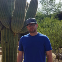 Russell Woodman, P.Tech