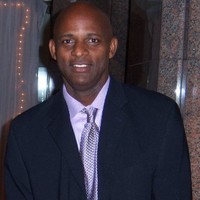 Earl Douglas