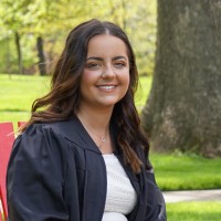 Jenna Margaret Haefeli