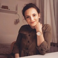 Kristina Bukvić