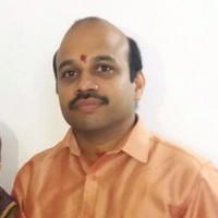 Mohandoss Nammalvar