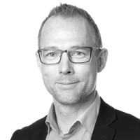 Dan Axelsson