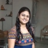 Nidhi Suba Bhammar