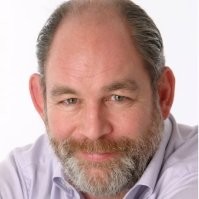Mark Chapman