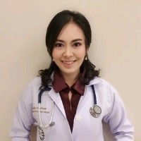 Pattaralada Rittiwong