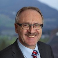 Kurt Zibung