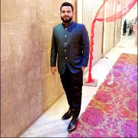 Tariq Belal
