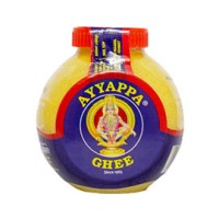 Ayyappa Ghee