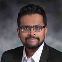 Pravin Saraswatula, Ph.D.