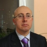 Aleksandr Lyashenko