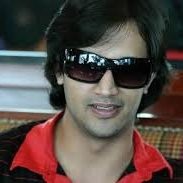 Arbab Khan