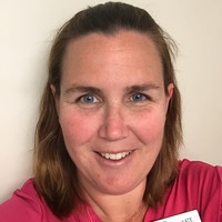 Kathryn Wilson