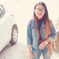 Srishti Kanojia