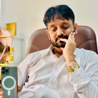 Jitendra Barot