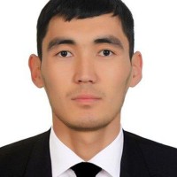 Muxriddin Abdukarimov
