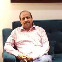 Narendra Vaidya