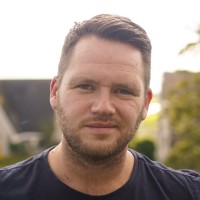 Patrick Steijger