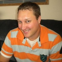 Jason Barz