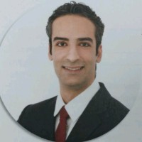Ehsan Rahmani