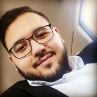 Mohammed Al-janabi