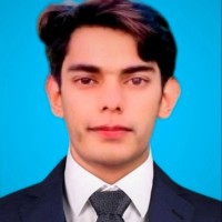 Hashmi Shah