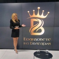 Maria Vassileva