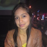 yesenia fajardo