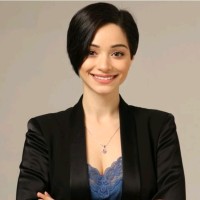 Mariam Vermishian