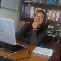 Angie Franco Parra