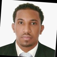 Yegetawork Mekonnen