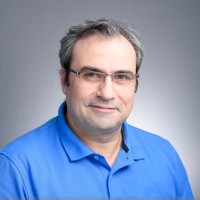 Shlomo (Shlomi) Anchi