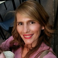 Patricia Cuenca Gómez-Cano