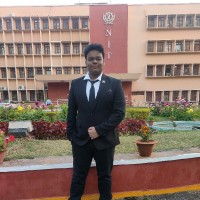 Chinmaya Moharana