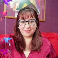 Maria Soledad Fernandez Murillo