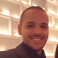 Kleber Santos Ferreira