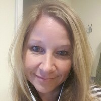 Christina Olm