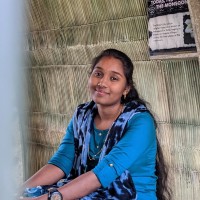Dhiviya P.