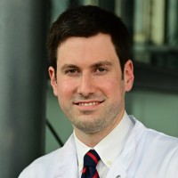 Carl H. Göbel, PD Dr. med., MB BChir (Hons) MA (Cantab)