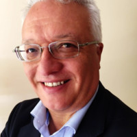 Ian Olton