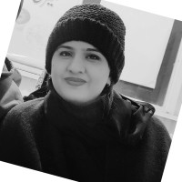 Hafsa Majid