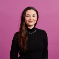 Gabriella Garcia Ledger