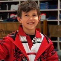 Samuel Bob