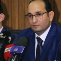 Ahmed Fehd Benkherroubi