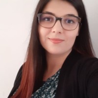 Margarida L. Ferreira