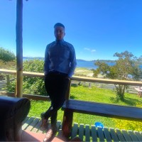 Héctor Bravo Mesina