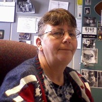 Jayne Vonbergen