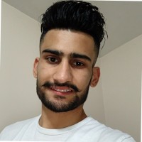 Sunjot Singh
