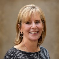 Mary Jo Hollingshead