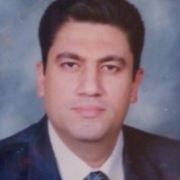 Khaled Rashad