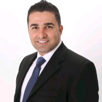 Ben Ameen